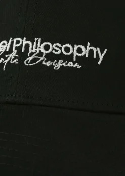 Gorra JJ Rebel