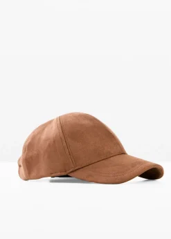 Gorra suave