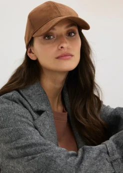 Gorra suave