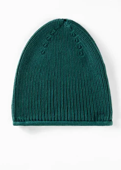 Gorro de algodón puro