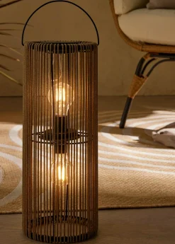 Iluminación decorativa solar