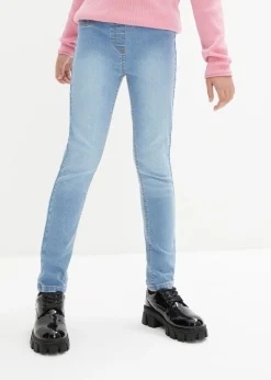 Jeggings de talle medio (2 unidades)