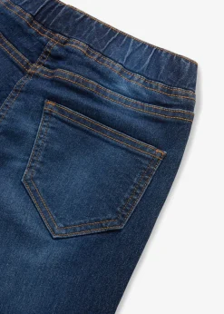 Jeggings de talle medio (2 unidades)