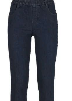 Jeggings efecto lavado