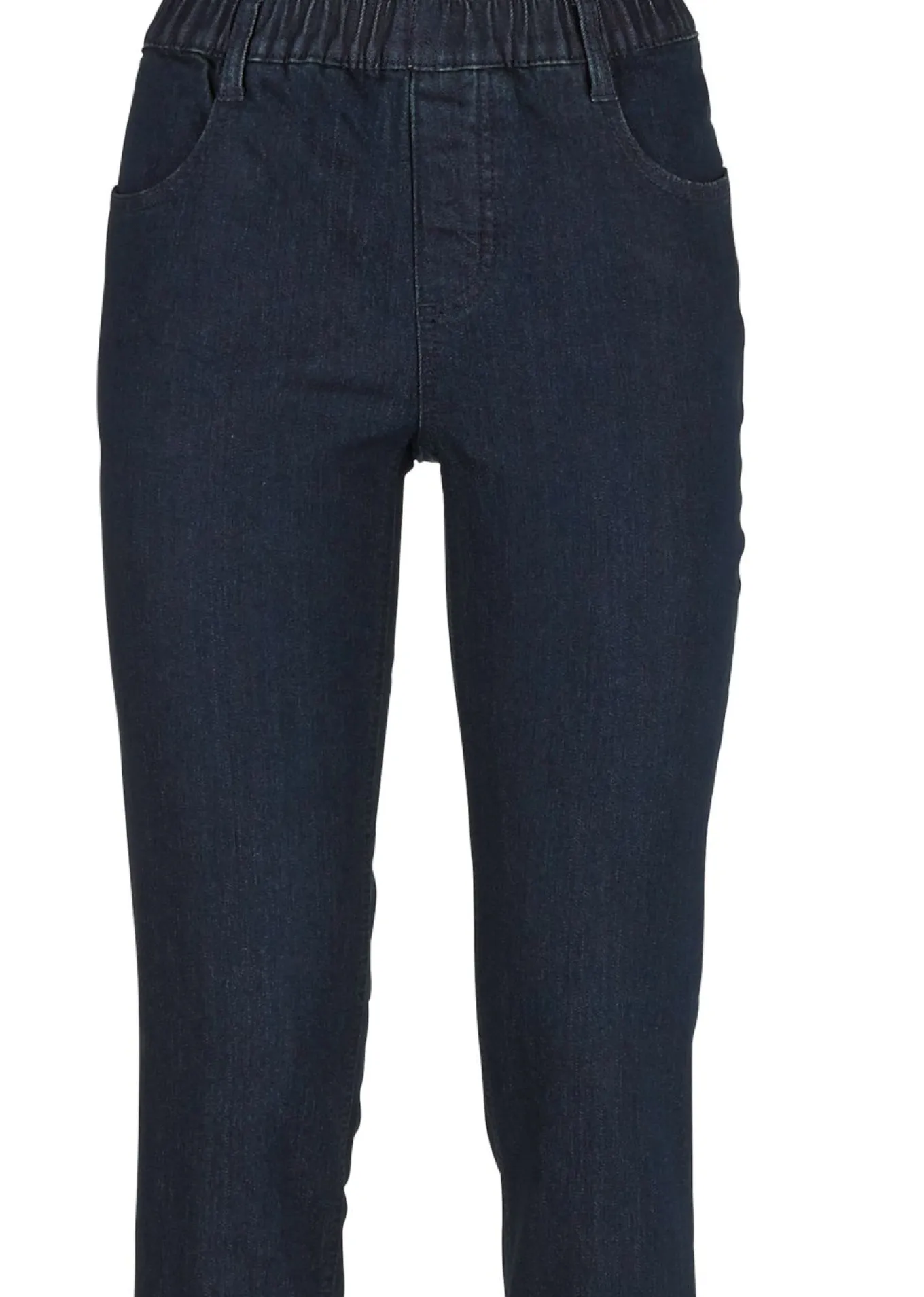 Jeggings efecto lavado