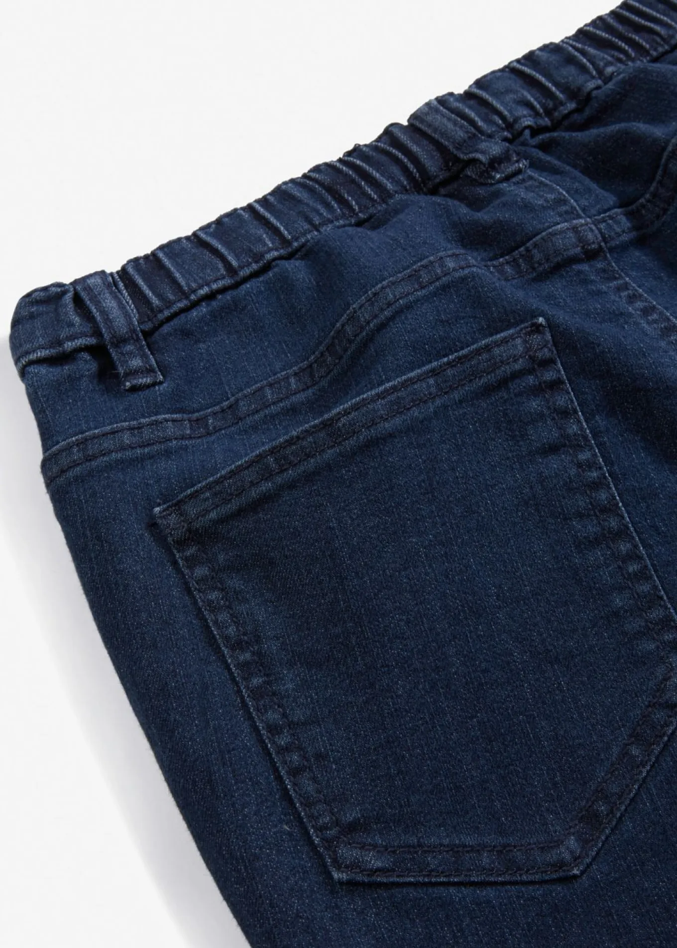 Jeggings efecto lavado
