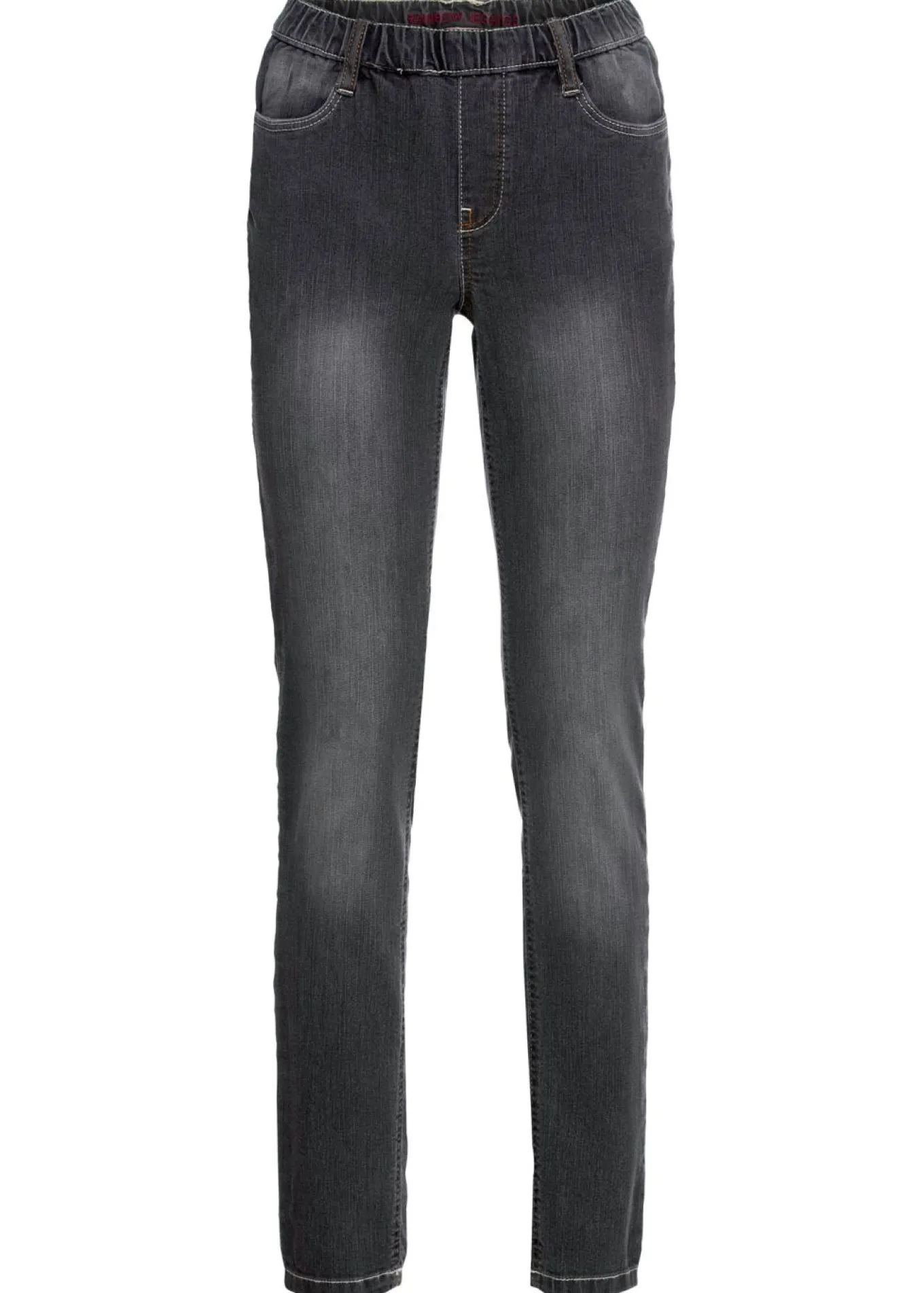 Jeggings efecto lavado