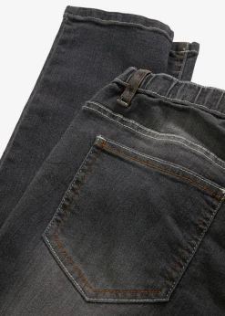 Jeggings efecto lavado