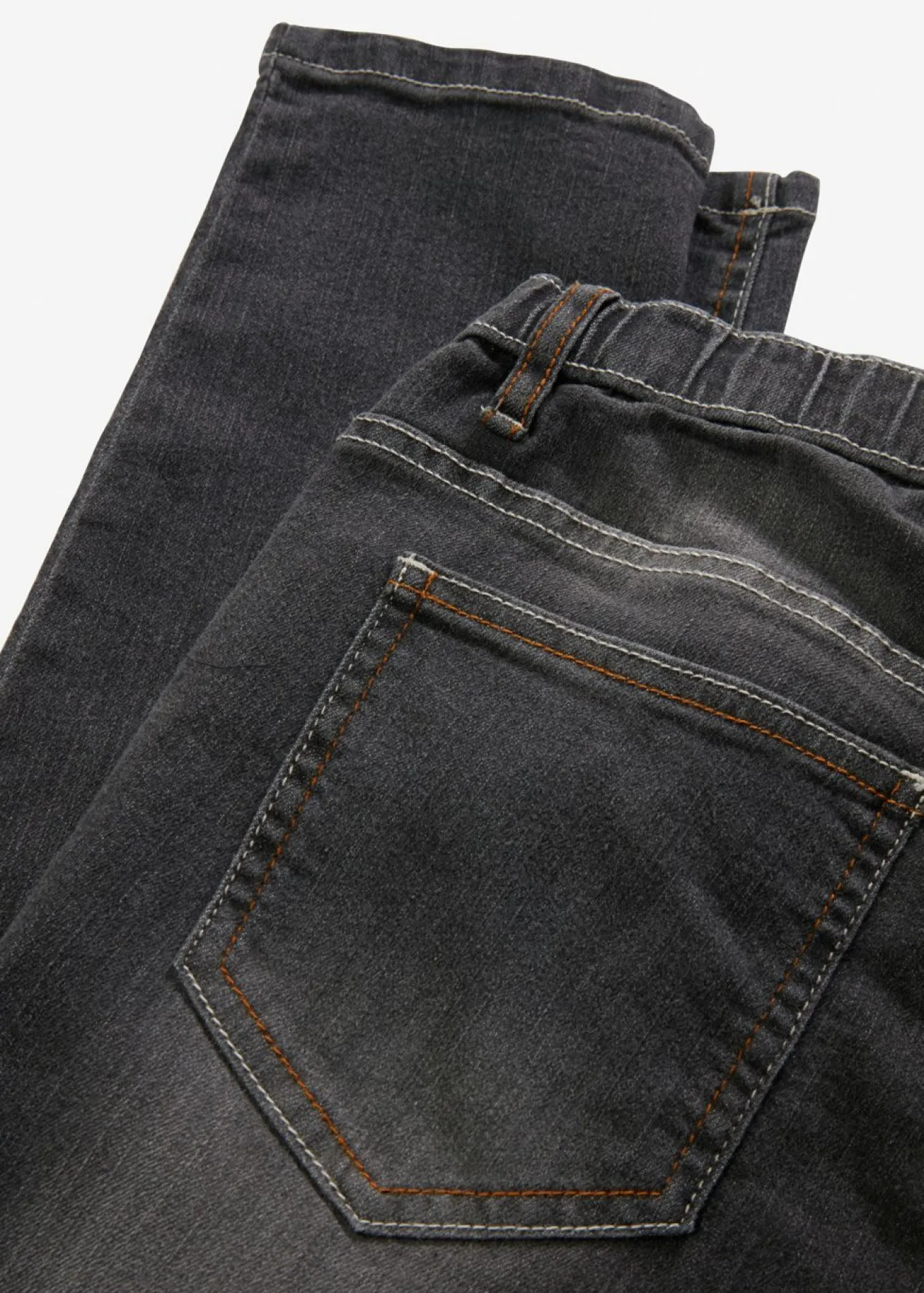 Jeggings efecto lavado