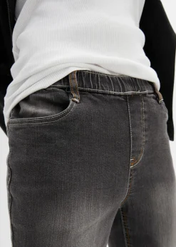 Jeggings efecto lavado