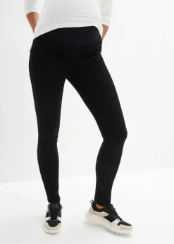 Jeggings térmicos premamá
