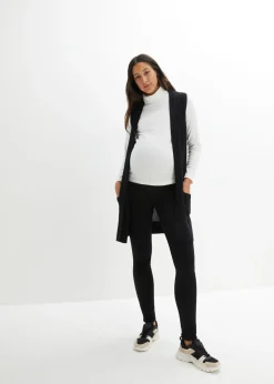 Jeggings térmicos premamá