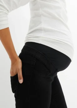 Jeggings térmicos premamá