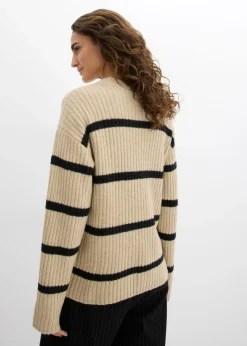 Jersey a rayas