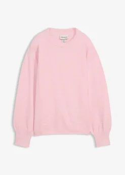 Jersey con algodón