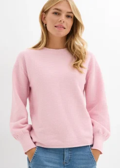 Jersey con algodón