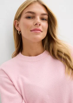 Jersey con algodón