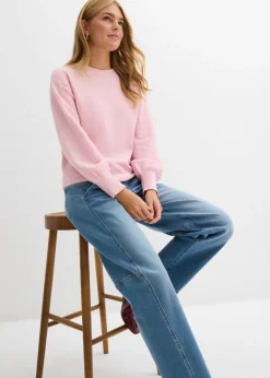 Jersey con algodón