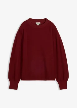 Jersey con algodón