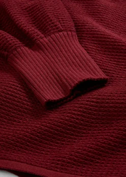 Jersey con algodón