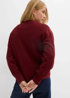 Jersey con algodón