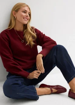 Jersey con algodón