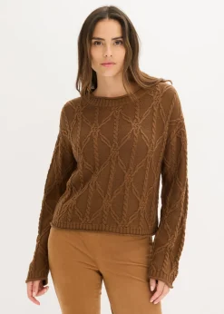 Jersey con contenido de algodón