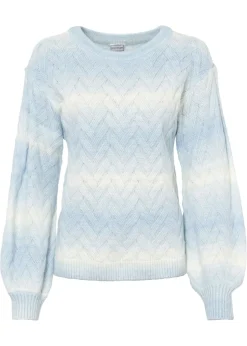Jersey con corte boxy