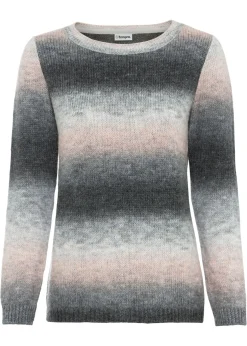 Jersey con degradado de color