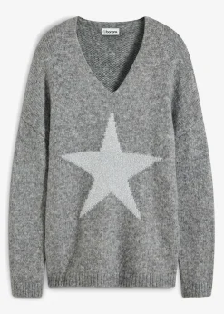 Jersey con estrellas