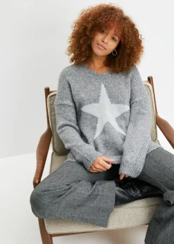 Jersey con estrellas