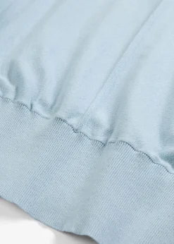 Jersey con mangas murciélago