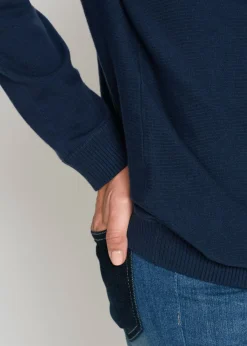 Jersey con mangas murciélago