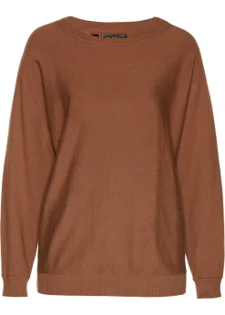 Jersey con mangas murciélago