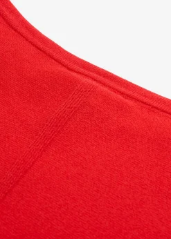 Jersey con mangas murciélago