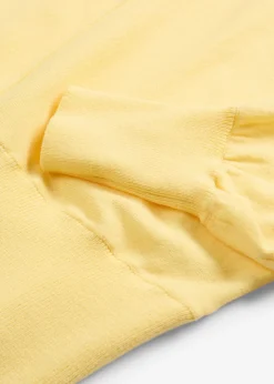 Jersey con mangas murciélago