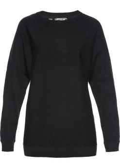 Jersey con mangas murciélago