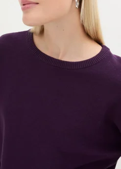 Jersey con mangas murciélago