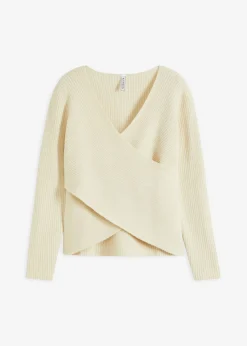 Jersey cruzado