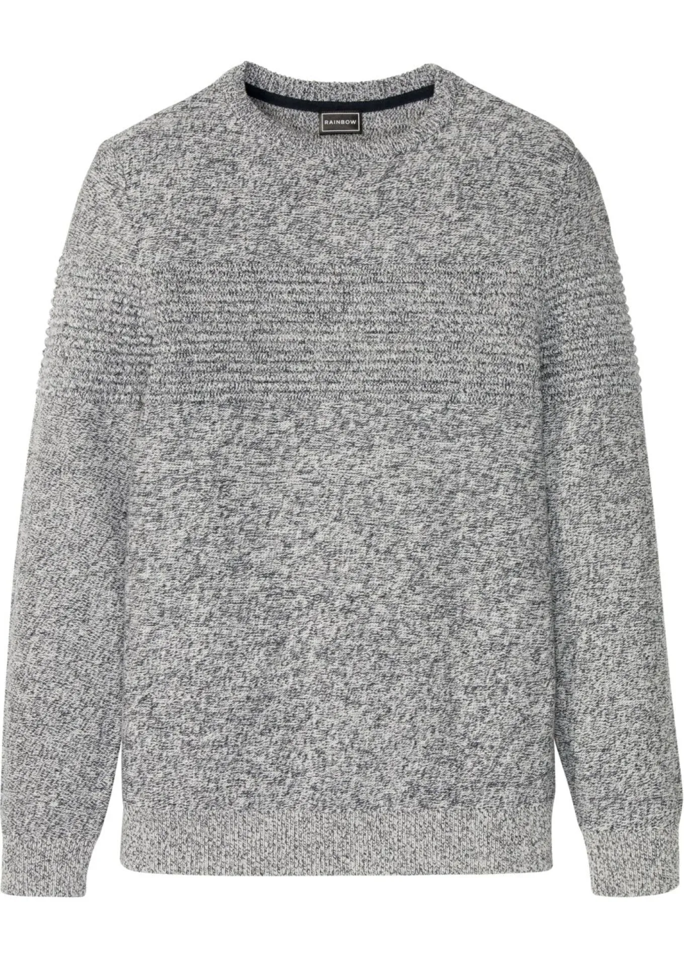 Jersey de algodón puro