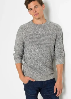 Jersey de algodón puro