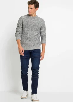 Jersey de algodón puro