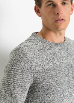 Jersey de algodón puro