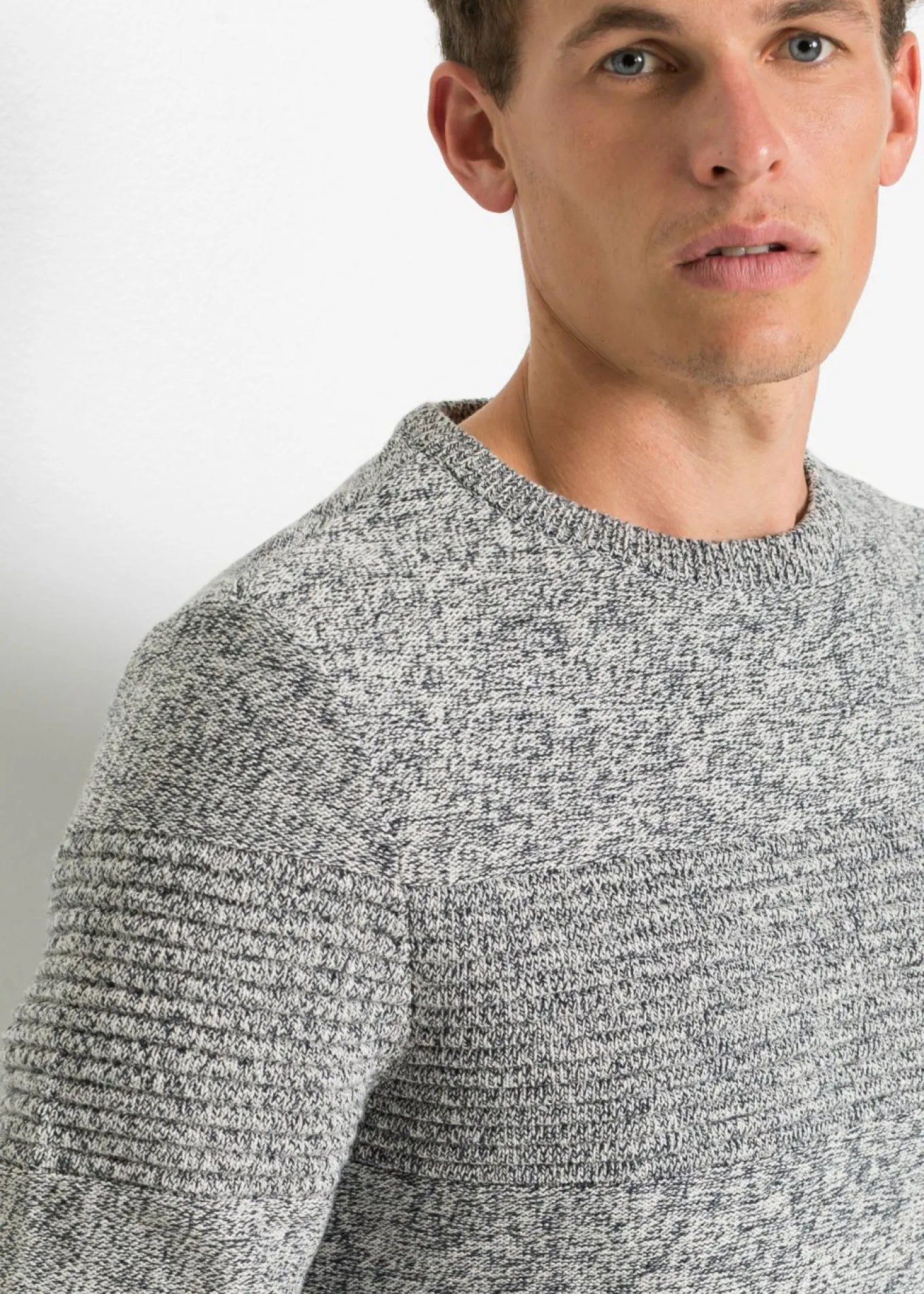 Jersey de algodón puro