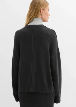 Jersey de algodón puro
