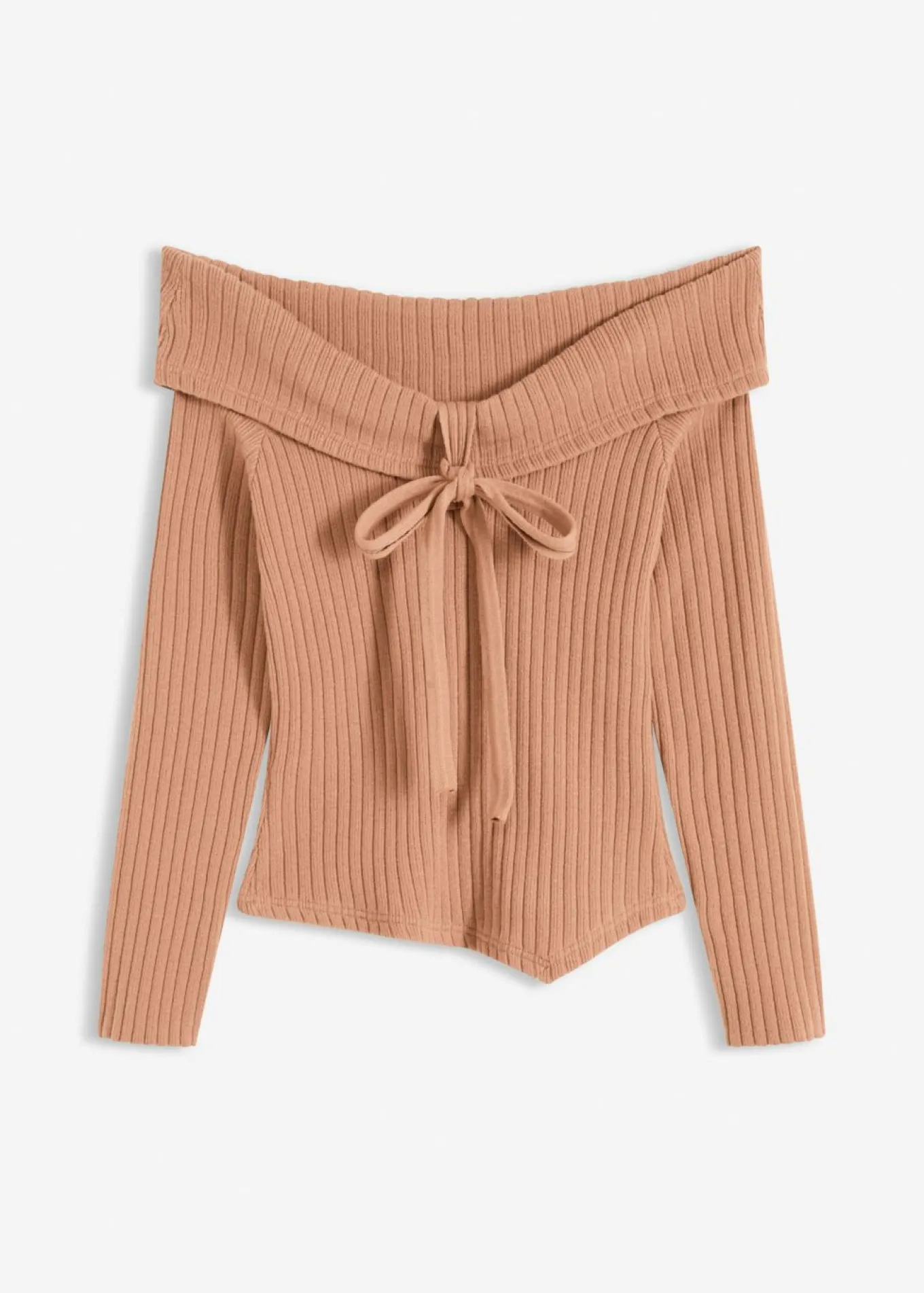 Jersey de canalé