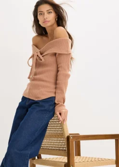 Jersey de canalé