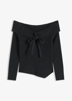 Jersey de canalé
