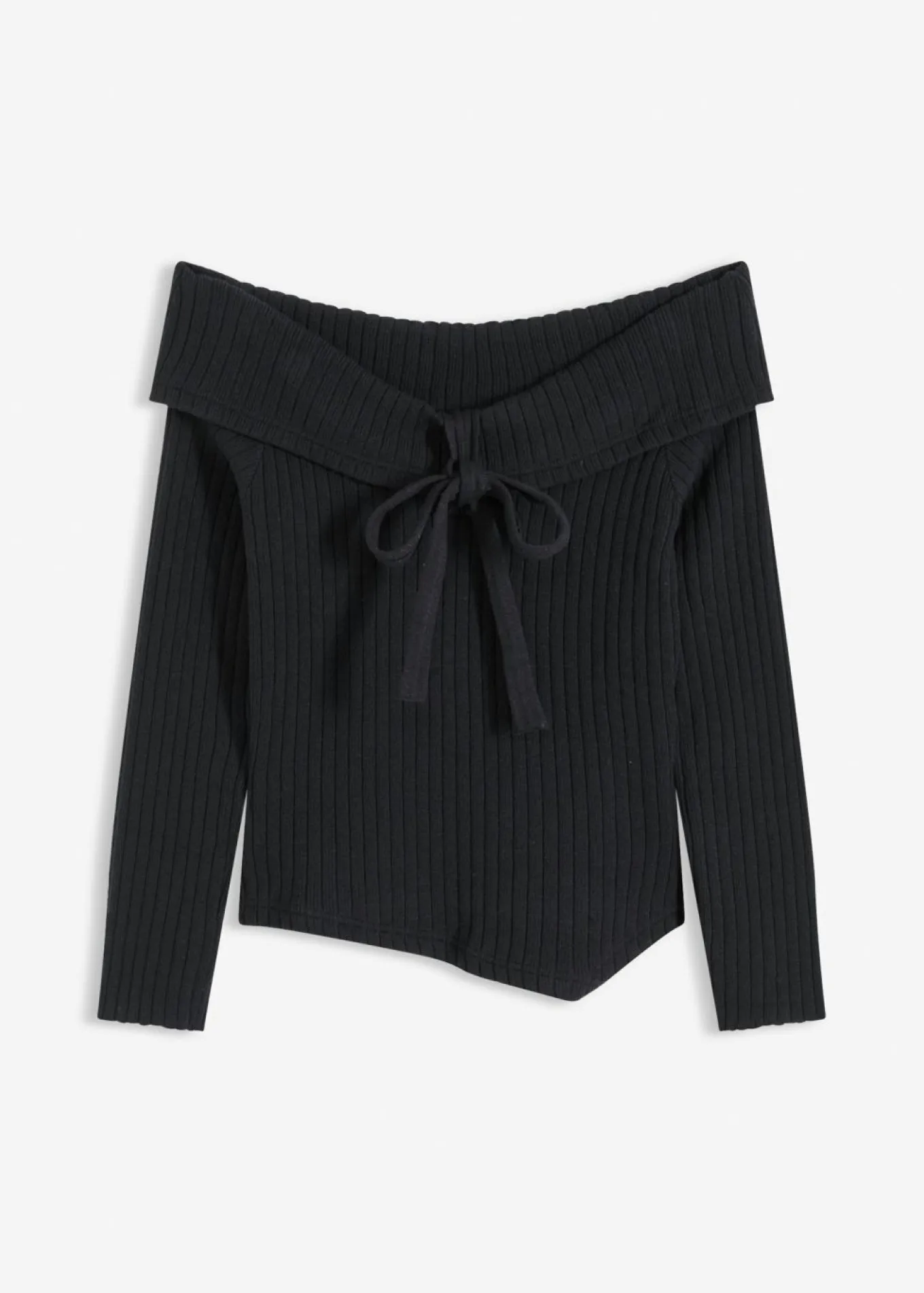 Jersey de canalé