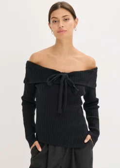 Jersey de canalé